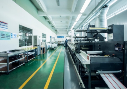 防偽標(biāo)簽?zāi)芊裉岣弋a(chǎn)品信任度？