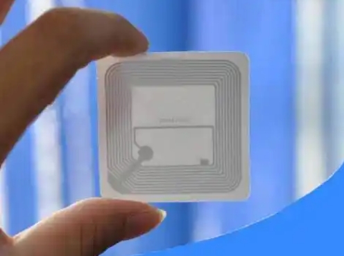 當(dāng)圖書(shū)館遇上RFID電子標(biāo)簽，竟發(fā)生了這些變化！