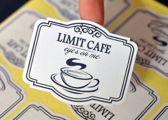 普通不干膠標(biāo)簽價格：從幾分錢到數(shù)元，差異究竟在哪...