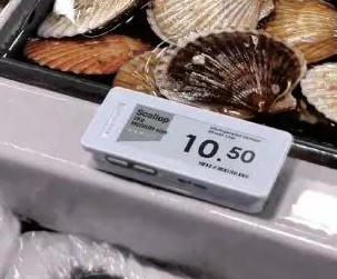 未來(lái)已來(lái)：電子標(biāo)簽引領(lǐng)食品行業(yè)變革