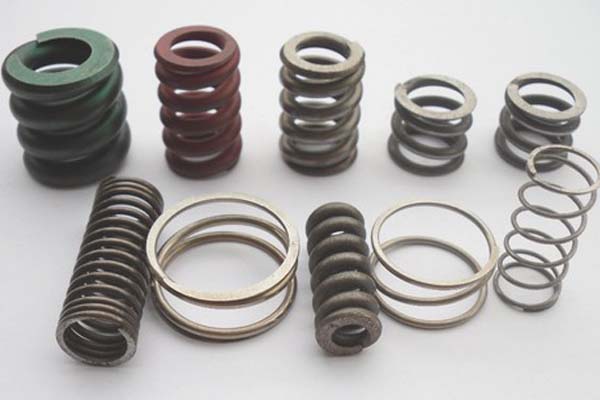 熱卷大彈簧制造不簡(jiǎn)單？看完我信了！