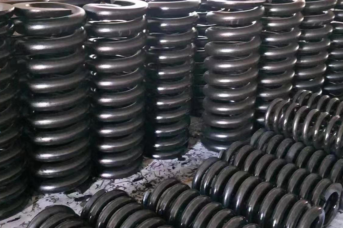 什么是粗彈簧？應(yīng)用場(chǎng)景與效果怎樣